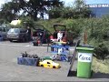 bigscale demo Zolder