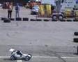 bigscale demo Zolder