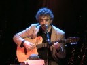 Raul acevedo en sala SCD