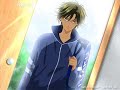 aki traigo una genial cancion de pot

caci�n: kimi wo sagashiteta
autor: tezuka, oishi, kawamura

disfr�tenlo non