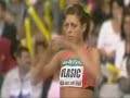 Paris Golden League 2007 javelin throw Paris Golden League 2007 javelin throw