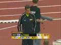 Paris Golden League 2007 javelin throw