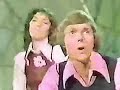 teledysk, klip, Carpenters,- Saturday