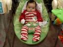 Baby Kellyn - Pretty in Red Baby Kellyn - Pretty in Red