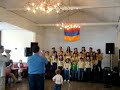 H.M.E.M. Netherlands, Anoush Hayrenik
