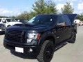 sold. 2012 BLACK OPS EDITION F-150 SUPERCREW FX4 4X4 FOR SALE CALL 888-439-8045