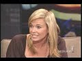 Hanson On Chelsea Lately