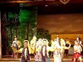 Nong Nooch show