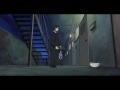 wolf like gantz