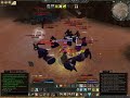 AoC Priest of Mitra AoE Grinding LVL 74 AoC Priest of Mitra AoE Grinding LVL 74