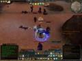 AoC Priest of Mitra AoE Grinding LVL 74