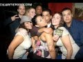 Clubbing at Lea Lounge/Bar