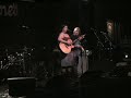 Juliana sings her song \"Save Myself\" Juliana sings her song \"Save Myself\"