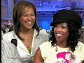 Mary Mary, Yolanda, J. Moss, Israel, & Lisa (Pt. 2) Mary Mary, Yolanda, J. Moss, Israel, & Lisa (Pt. 2)