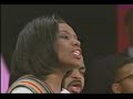 Ron & BeBe Winans - A Song Of Concecration