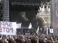 V2Day Torino, 25 aprile 2005. Ci siamo