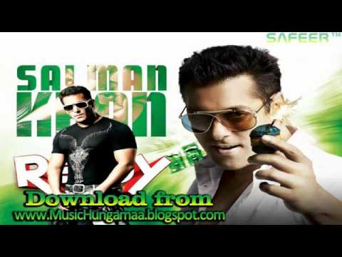 Dhinka Chika - Ready Song HD