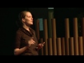 TEDxJakarta - Ewa Wojkowska - How Bureaucracy and Red Tape can Lead to Better Innovations コペルニク