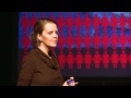 TEDxJakarta - Ewa Wojkowska - How Bureaucracy and Red Tape can Lead to Better Innovations コペルニク