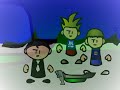 Eskimo Bob 17: Look! A Box!