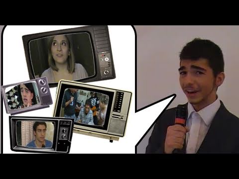 Immagine anteprima YouTube