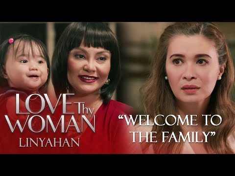 Love Thy Woman Linyahan | Episode 1