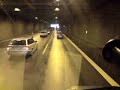 K850i Autobahn A3