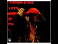 Marvin Gaye- Let\