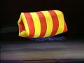 Fred Garbo Inflatable Theater Company