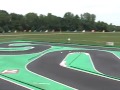 Tri State Remote Control Auto Racers