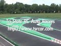 Tri State Remote Control Auto Racers
