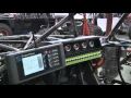 Camburg Racing General Tire Trophy Truck on the Dyno at Turnkey Engine Supply.