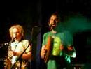 No Scammin' - La Fiesta - Live