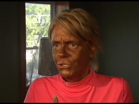Patricia Krentcil The ‘Tanning Mom’