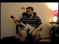 Make Music with Guitar Hero Controller