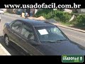 Usado Fácil - VECTRA GLS