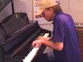 Raimond Lap LIVE Aptamil Theme -amazing piano-