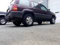 Jeep stock Exahust sound before the Super 40