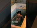 【福井梨莉華/グラビア】お風呂で実るたわわな女神 #かわいい#福井梨莉華 #美少女