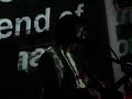 Sweet @ NUBLU Dec. 2005