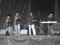 videos de Palillos Chinos By Indomables Musical
