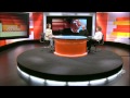 JORNAL DA CULTURA 13/03/13 - 1° BLOCO