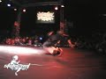 B-Girl Battle 2004 : Fatima vs Beebish B-Girl Battle 2004 : Fatima vs Beebish