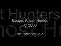 Secret Haunted House - 23rd June 2007 - Part 1