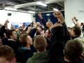WBA away - We won it one time!