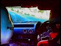 Rally of the North Glavish / Brunt Starlet incar stage 1