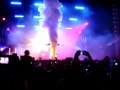 Rabbit in the moon Starshine Ultra music Festival 12 2010