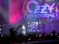 Ozzy Osbourne - Mama I\
