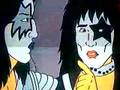 KISS SALVA A SANTA