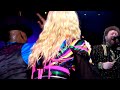 Madonna  CARDIFF - la isla bonita